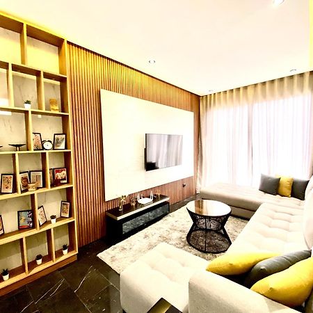 New Modern 1 Bedroom 1Min Fr Tramway คาซาบลังกา ภายนอก รูปภาพ