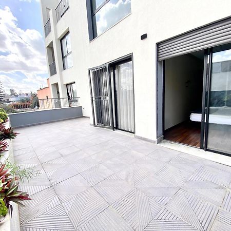 New Modern 1 Bedroom 1Min Fr Tramway คาซาบลังกา ภายนอก รูปภาพ