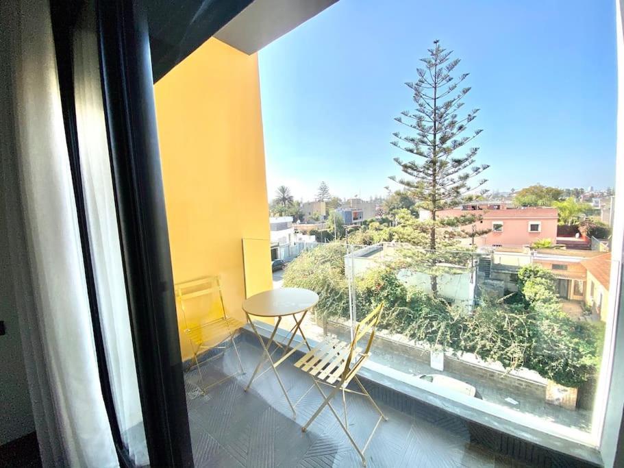 New Modern 1 Bedroom 1Min Fr Tramway คาซาบลังกา ภายนอก รูปภาพ