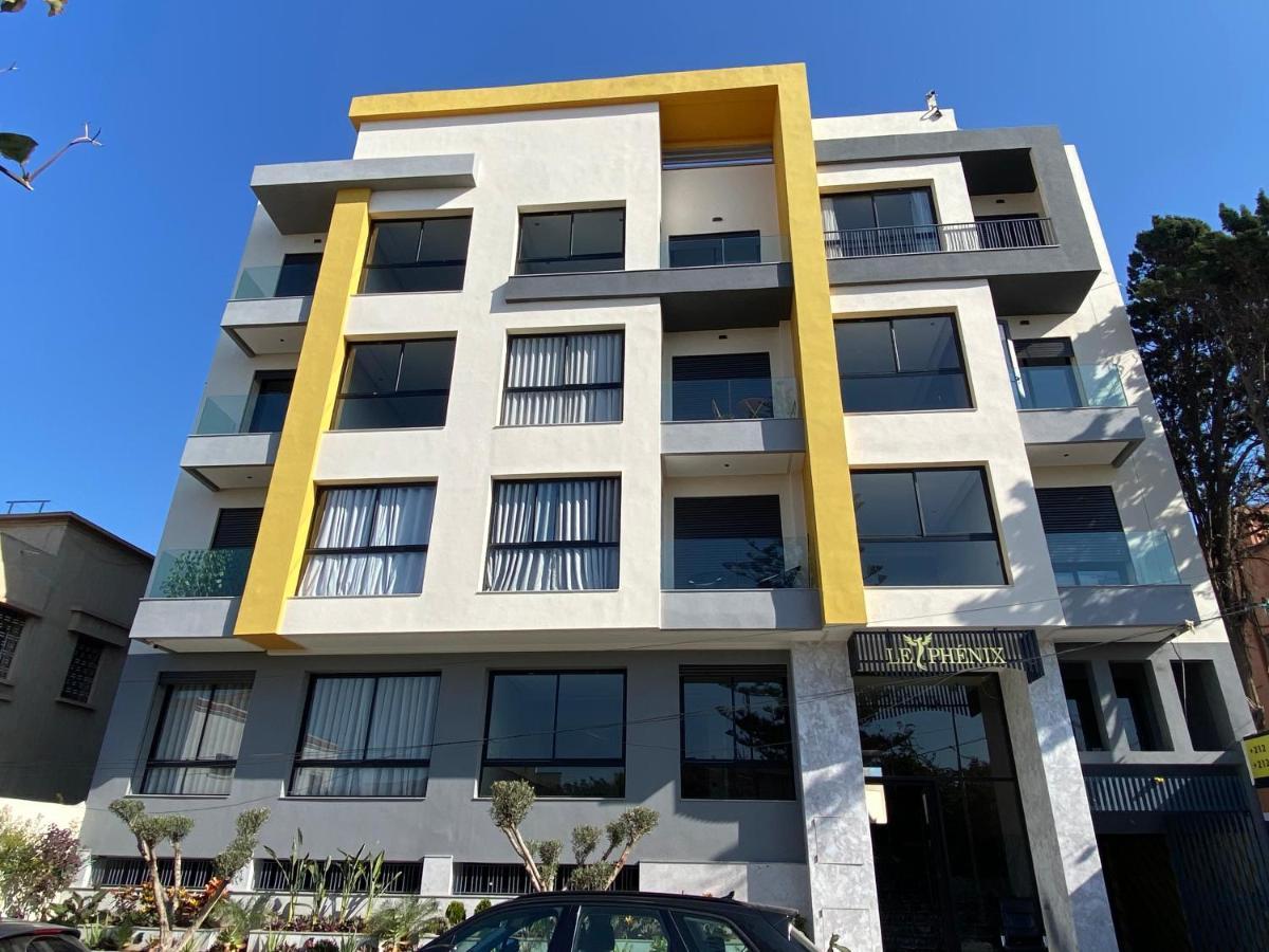 New Modern 1 Bedroom 1Min Fr Tramway คาซาบลังกา ภายนอก รูปภาพ