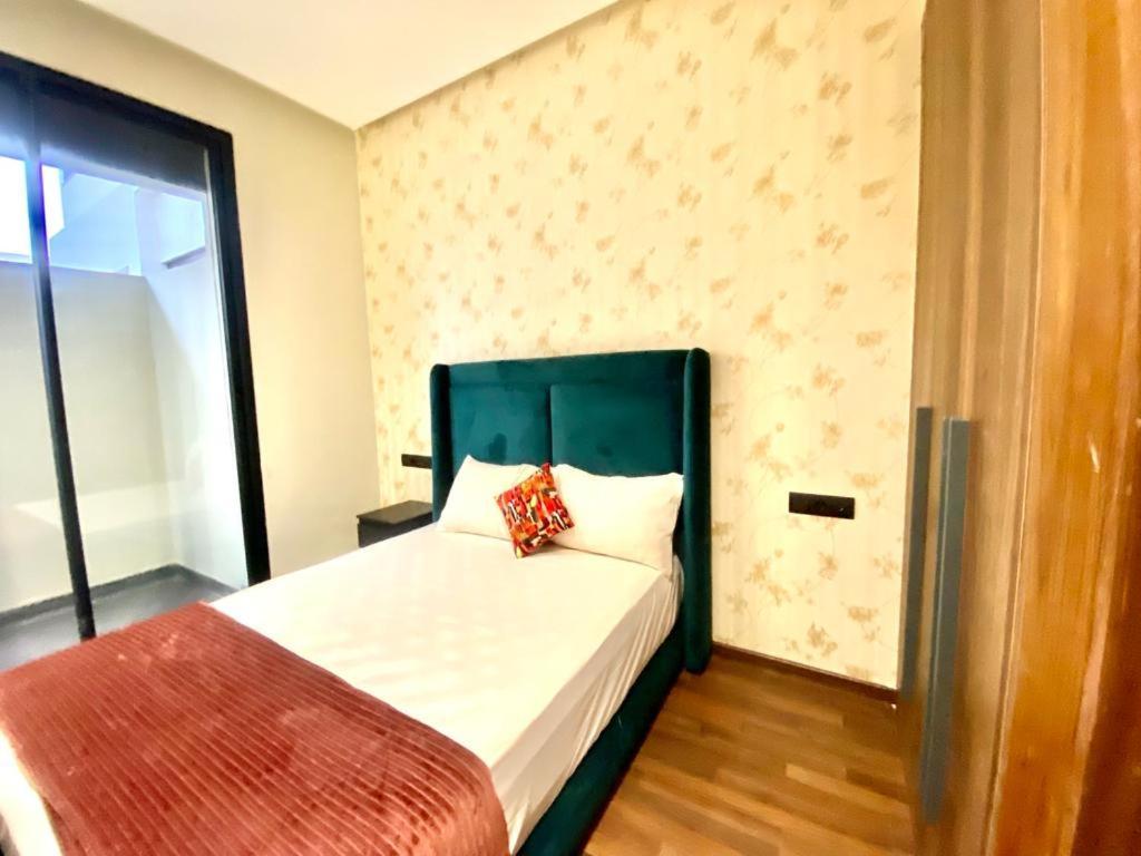 New Modern 1 Bedroom 1Min Fr Tramway คาซาบลังกา ภายนอก รูปภาพ