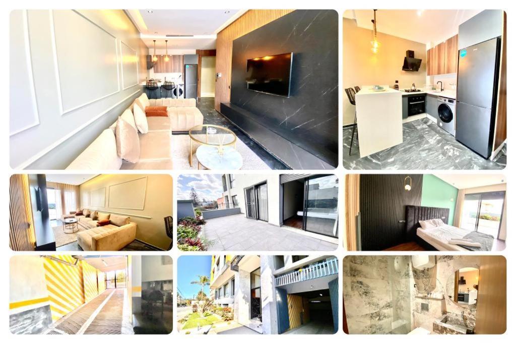 New Modern 1 Bedroom 1Min Fr Tramway คาซาบลังกา ภายนอก รูปภาพ