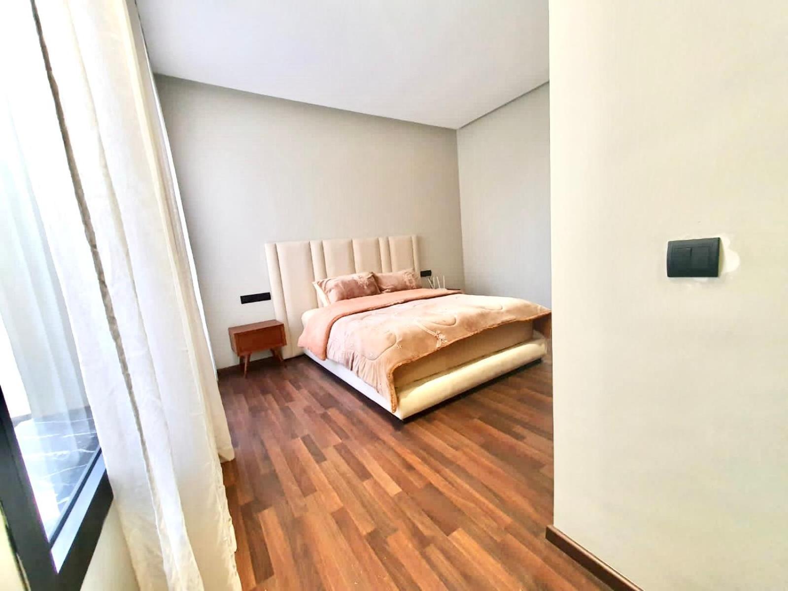 New Modern 1 Bedroom 1Min Fr Tramway คาซาบลังกา ภายนอก รูปภาพ