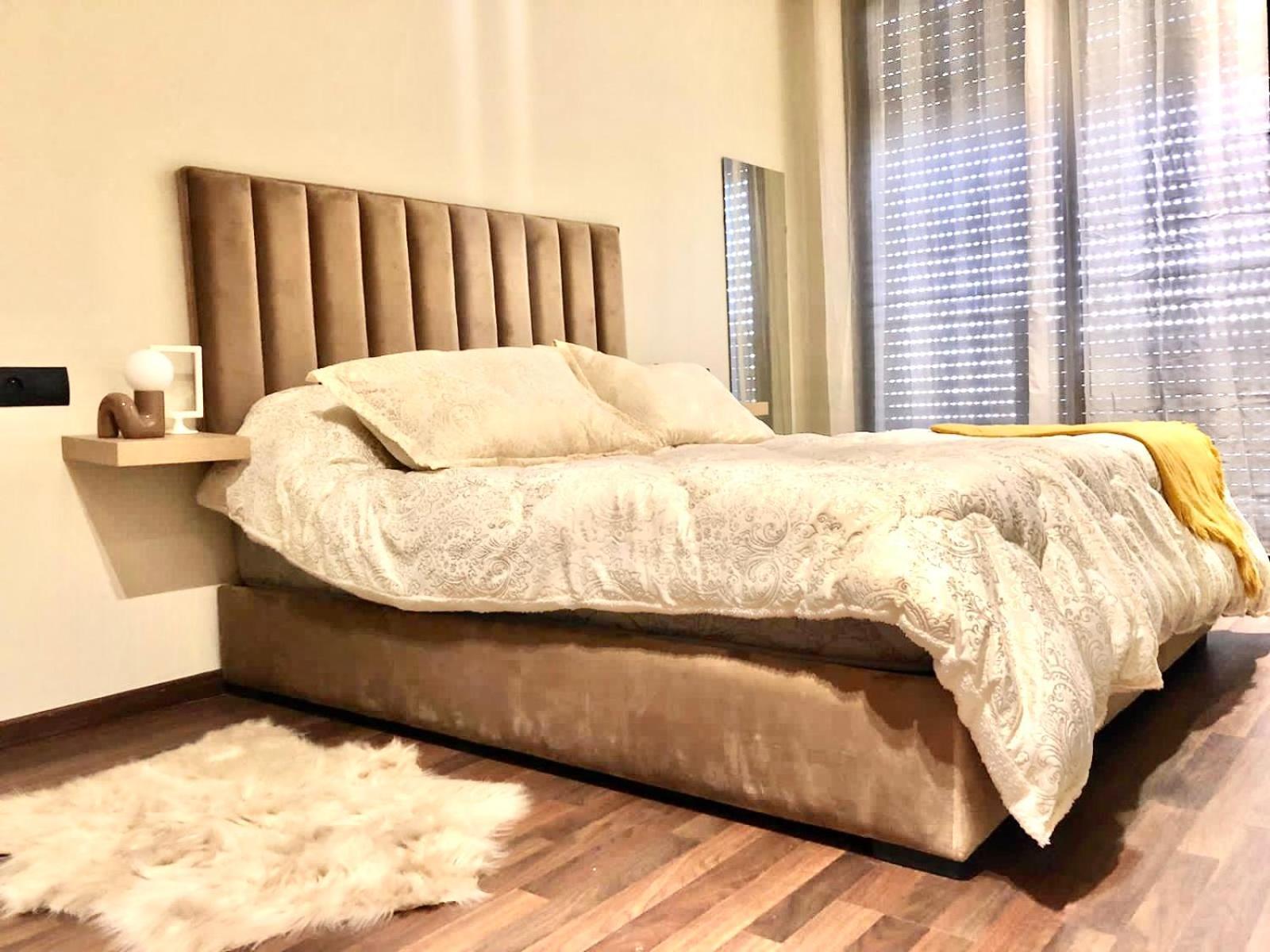 New Modern 1 Bedroom 1Min Fr Tramway คาซาบลังกา ภายนอก รูปภาพ